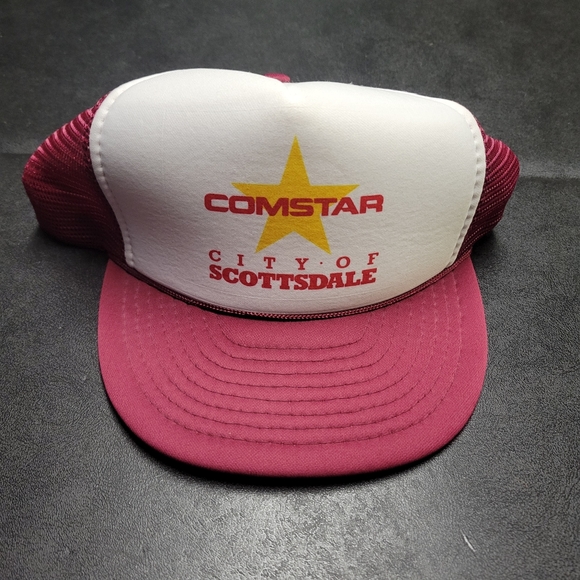 Vintage Otto Cap. - Picture 1 of 4